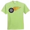 ComfortBlend® EcoSmart® 50/50 Cotton/Poly T Shirt Thumbnail