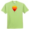 ComfortBlend® EcoSmart® 50/50 Cotton/Poly T Shirt Thumbnail