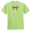 ComfortBlend® EcoSmart® 50/50 Cotton/Poly T Shirt Thumbnail