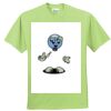 ComfortBlend® EcoSmart® 50/50 Cotton/Poly T Shirt Thumbnail