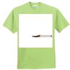 ComfortBlend® EcoSmart® 50/50 Cotton/Poly T Shirt Thumbnail