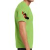 ComfortBlend® EcoSmart® 50/50 Cotton/Poly T Shirt Thumbnail