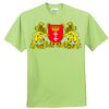 ComfortBlend® EcoSmart® 50/50 Cotton/Poly T Shirt Thumbnail