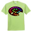 ComfortBlend® EcoSmart® 50/50 Cotton/Poly T Shirt Thumbnail