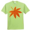 ComfortBlend® EcoSmart® 50/50 Cotton/Poly T Shirt Thumbnail