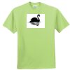 ComfortBlend® EcoSmart® 50/50 Cotton/Poly T Shirt Thumbnail