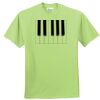 ComfortBlend® EcoSmart® 50/50 Cotton/Poly T Shirt Thumbnail