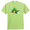 ComfortBlend® EcoSmart® 50/50 Cotton/Poly T Shirt Thumbnail