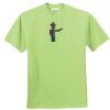 ComfortBlend® EcoSmart® 50/50 Cotton/Poly T Shirt Thumbnail