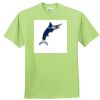 ComfortBlend® EcoSmart® 50/50 Cotton/Poly T Shirt Thumbnail