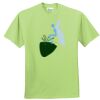 ComfortBlend® EcoSmart® 50/50 Cotton/Poly T Shirt Thumbnail