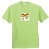 ComfortBlend® EcoSmart® 50/50 Cotton/Poly T Shirt Thumbnail