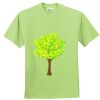 ComfortBlend® EcoSmart® 50/50 Cotton/Poly T Shirt Thumbnail