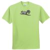 ComfortBlend® EcoSmart® 50/50 Cotton/Poly T Shirt Thumbnail