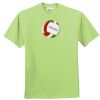 ComfortBlend® EcoSmart® 50/50 Cotton/Poly T Shirt Thumbnail