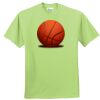 ComfortBlend® EcoSmart® 50/50 Cotton/Poly T Shirt Thumbnail