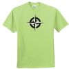 ComfortBlend® EcoSmart® 50/50 Cotton/Poly T Shirt Thumbnail