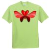 ComfortBlend® EcoSmart® 50/50 Cotton/Poly T Shirt Thumbnail