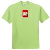 ComfortBlend® EcoSmart® 50/50 Cotton/Poly T Shirt Thumbnail