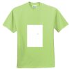 ComfortBlend® EcoSmart® 50/50 Cotton/Poly T Shirt Thumbnail