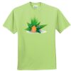 ComfortBlend® EcoSmart® 50/50 Cotton/Poly T Shirt Thumbnail