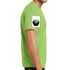 ComfortBlend® EcoSmart® 50/50 Cotton/Poly T Shirt Thumbnail