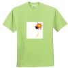 ComfortBlend® EcoSmart® 50/50 Cotton/Poly T Shirt Thumbnail