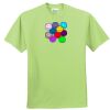 ComfortBlend® EcoSmart® 50/50 Cotton/Poly T Shirt Thumbnail