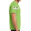 ComfortBlend® EcoSmart® 50/50 Cotton/Poly T Shirt Thumbnail