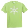 ComfortBlend® EcoSmart® 50/50 Cotton/Poly T Shirt Thumbnail