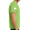 ComfortBlend® EcoSmart® 50/50 Cotton/Poly T Shirt Thumbnail