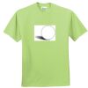 ComfortBlend® EcoSmart® 50/50 Cotton/Poly T Shirt Thumbnail