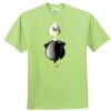 ComfortBlend® EcoSmart® 50/50 Cotton/Poly T Shirt Thumbnail