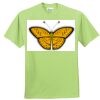 ComfortBlend® EcoSmart® 50/50 Cotton/Poly T Shirt Thumbnail