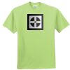 ComfortBlend® EcoSmart® 50/50 Cotton/Poly T Shirt Thumbnail