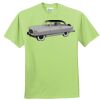 ComfortBlend® EcoSmart® 50/50 Cotton/Poly T Shirt Thumbnail