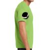 ComfortBlend® EcoSmart® 50/50 Cotton/Poly T Shirt Thumbnail