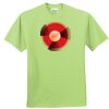 ComfortBlend® EcoSmart® 50/50 Cotton/Poly T Shirt Thumbnail