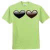 ComfortBlend® EcoSmart® 50/50 Cotton/Poly T Shirt Thumbnail