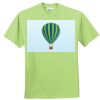 ComfortBlend® EcoSmart® 50/50 Cotton/Poly T Shirt Thumbnail