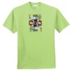 ComfortBlend® EcoSmart® 50/50 Cotton/Poly T Shirt Thumbnail