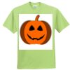 ComfortBlend® EcoSmart® 50/50 Cotton/Poly T Shirt Thumbnail