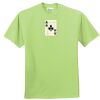 ComfortBlend® EcoSmart® 50/50 Cotton/Poly T Shirt Thumbnail