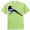 ComfortBlend® EcoSmart® 50/50 Cotton/Poly T Shirt Thumbnail