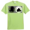 ComfortBlend® EcoSmart® 50/50 Cotton/Poly T Shirt Thumbnail