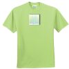 ComfortBlend® EcoSmart® 50/50 Cotton/Poly T Shirt Thumbnail