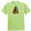 ComfortBlend® EcoSmart® 50/50 Cotton/Poly T Shirt Thumbnail