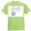 ComfortBlend® EcoSmart® 50/50 Cotton/Poly T Shirt Thumbnail