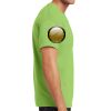 ComfortBlend® EcoSmart® 50/50 Cotton/Poly T Shirt Thumbnail