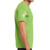 ComfortBlend® EcoSmart® 50/50 Cotton/Poly T Shirt Thumbnail